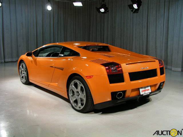 2005Gallardo